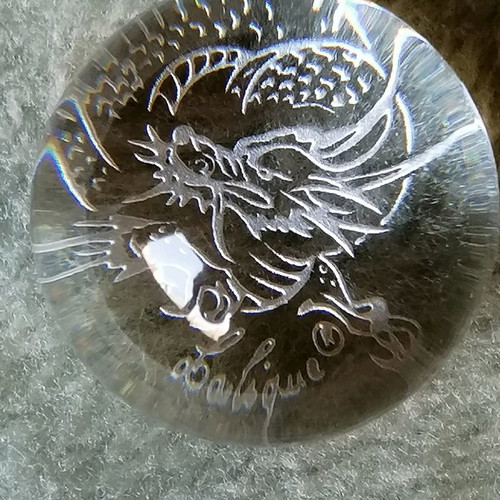 crystal
