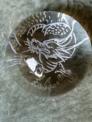 crystal