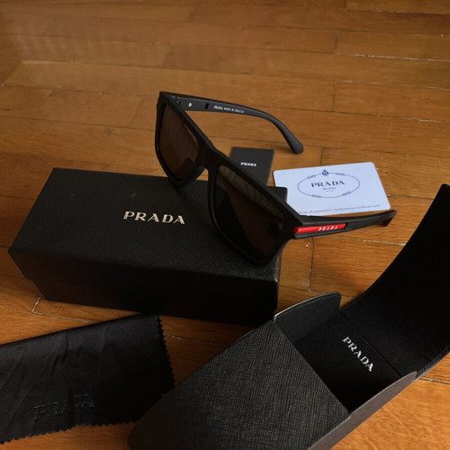 Prada Sunglasses Polarized