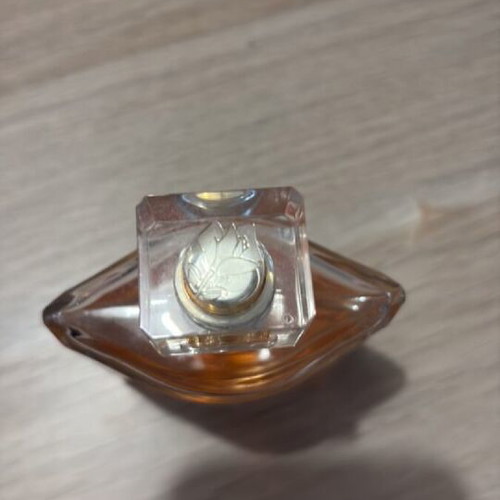 Lancôme La Vie Est Belle Eau de Parfum 50ml used, authentic