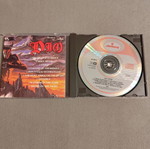 Dio Holy Diver CD like new