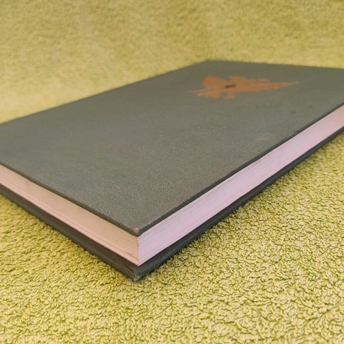 General Staff of the Army 1969 used, Operations in Thrace