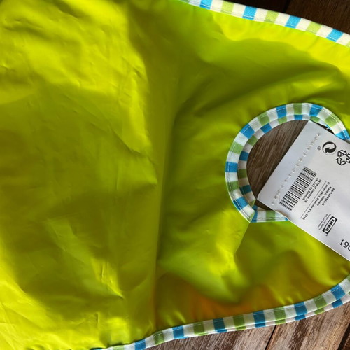 IKEA Baby Bibs New Set