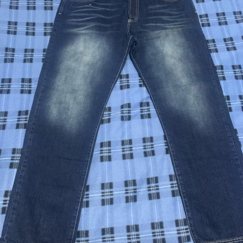 Thug Life Men's Jeans EU Size 38/34 Like New