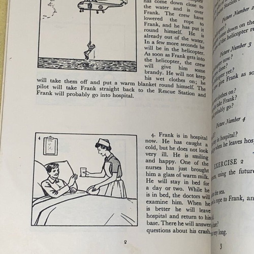Oxford Progressive English Alternative Course Book B μεταχειρισμένο βιβλίο εκμάθησης Αγγλικών