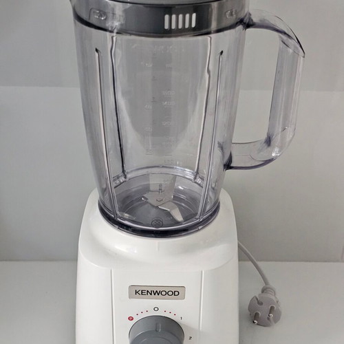 Blender like new
