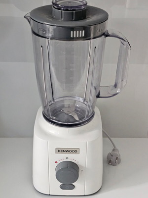 Blender like new