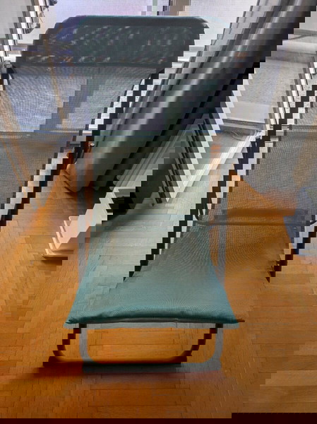 2 καρέκλες παραλίας/κήπου