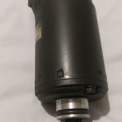 Husqvarna TE 610 starter motor used, genuine, lightly used