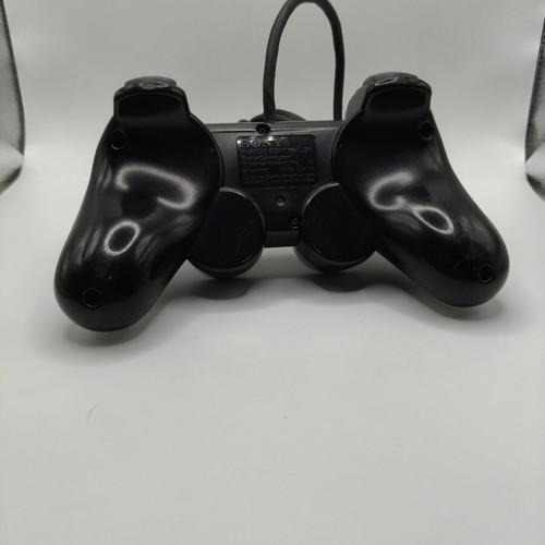 PlayStation 2 controller, Sony