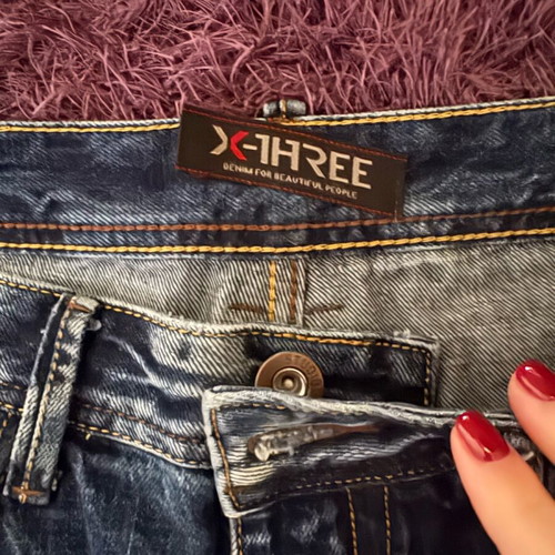Men's pants used size 32