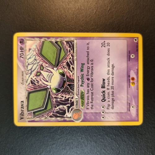 Pokémon cards like new