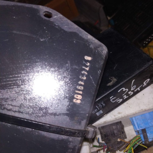 Alarm module for BMW 5 Series E39 used, part 6573 9416465