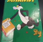 Bugs Bunny comic no 75 used