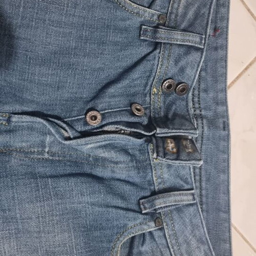Diesel Jeans Size 31 New, Blue