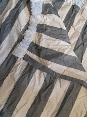 κουρτίνα  καινούρια, 250×320