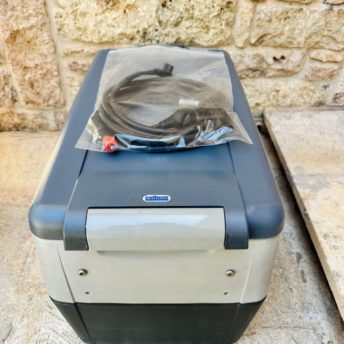 Isotherm TB31 30L Portable Fridge 12V/24V/220V