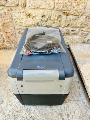 Isotherm TB31 30L Portable Fridge 12V/24V/220V