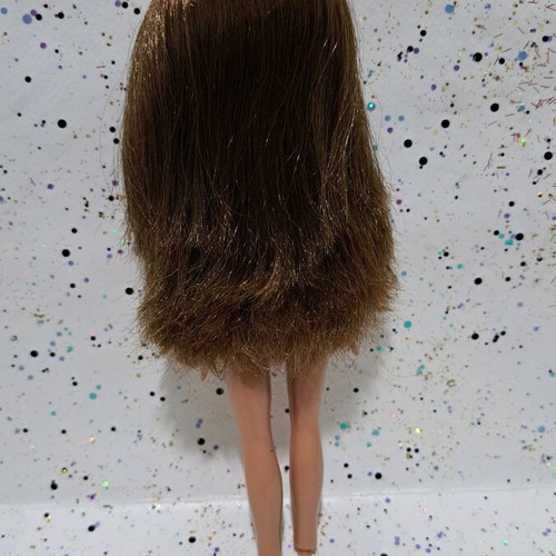Bratz Strut It Yasmin doll used with flaws