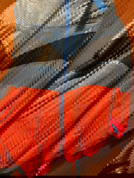 безръкавно яке adidas
