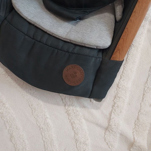 Maxi-Cosi Baby Relax Like New