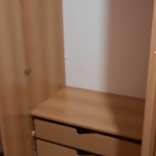 Neoset wardrobe used in very good condition