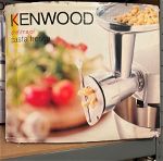 Κουζινομηχανη - Πολυμίξερ KENWOOD