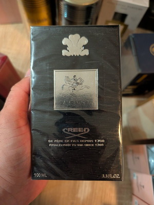 Creed Aventus Eau de Parfum 100ml