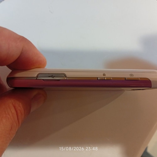 LG GS290 Cookie Fresh touchscreen mobile phone