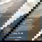4 παλιά DVD, ξένος σινεμας