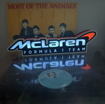 Lightbox McLaren Formula 1 new