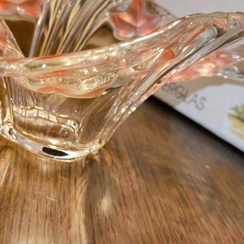 Walther Glas Wellington crystal bowl new