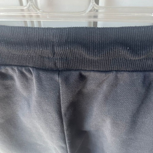 Sinsay Black Men's Sports Jogger Pants like new, size L