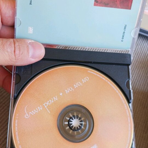 Dawn Penn No No No CD like new, laiko