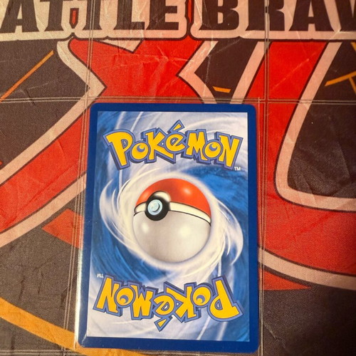 Pokemon Sandy Shocks ex Korean Ancient Roar 083/066 new