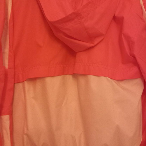 Nike windbreaker jacket new, pink, size M