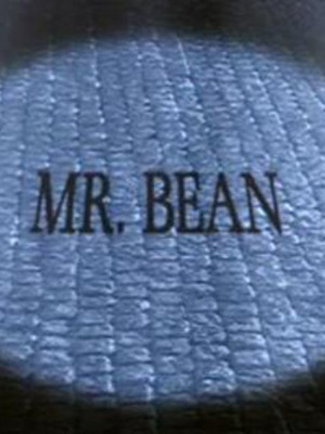 Mr. Bean DVD καινούργιο με όλα τα επεισόδια της σειράς με υπότιτλους