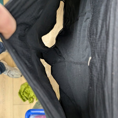 Lululemon skirt and tights like new