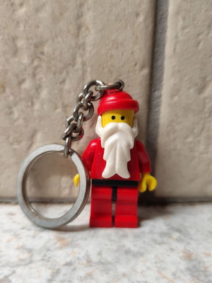 Keychain like new