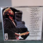 Eric Clapton Blues & Ballads CD like new