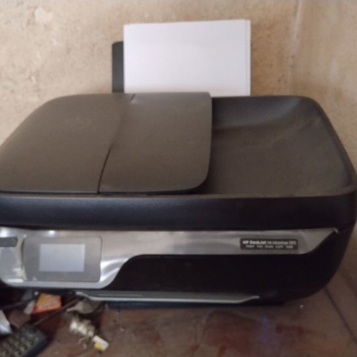 HP printer scanner photocopier with WiFi like new