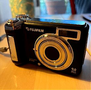 Φωτογραφική μηχανή Fujifilm