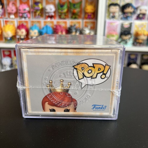 Franny Funko as Sorceress Limited Edition 2500 pcs new sealed