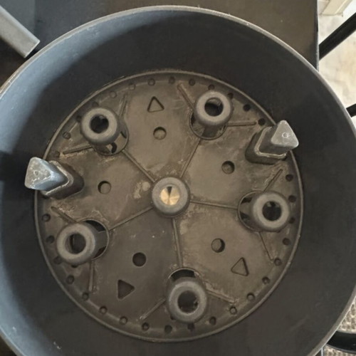 Reer VapoMat S sterilizer like new