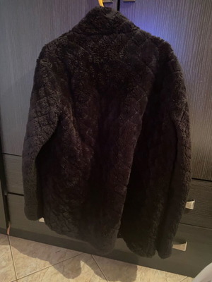 Jacket like new size M