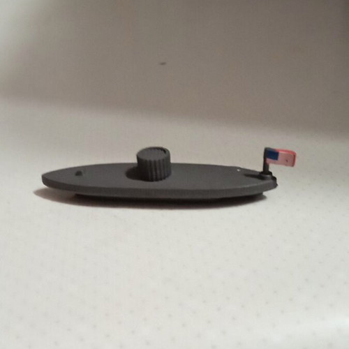 Micro Machines submarine like new