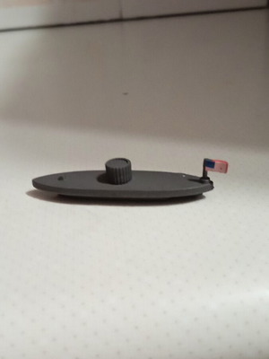Micro Machines submarine like new
