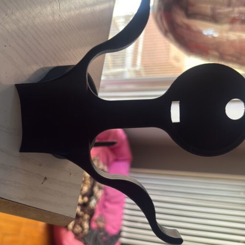 iPhone Pro Max charging case with MagSafe charger holder