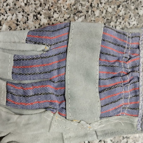 Work gloves set of 5 new