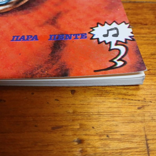 Ranxerox: The Return comic used, PARA PENTE editions